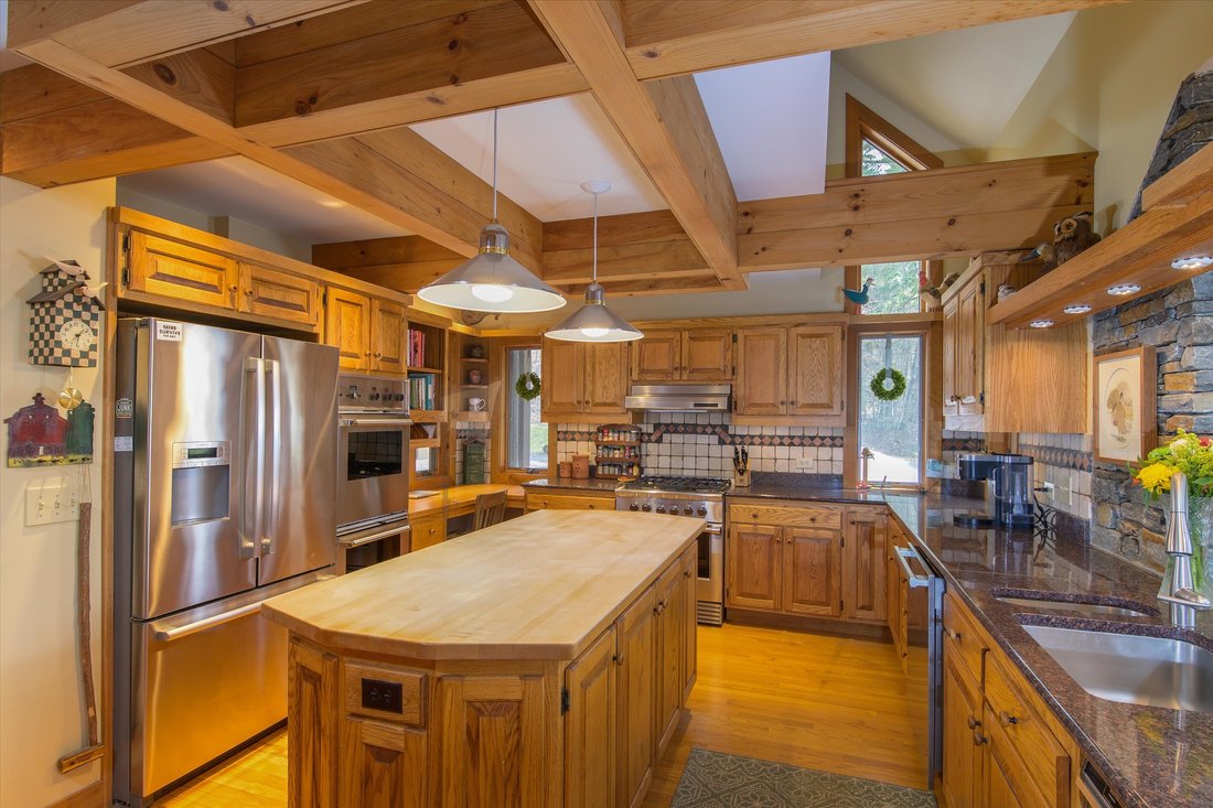 House in Ludlow, Vermont, United States 5 - 18055686
