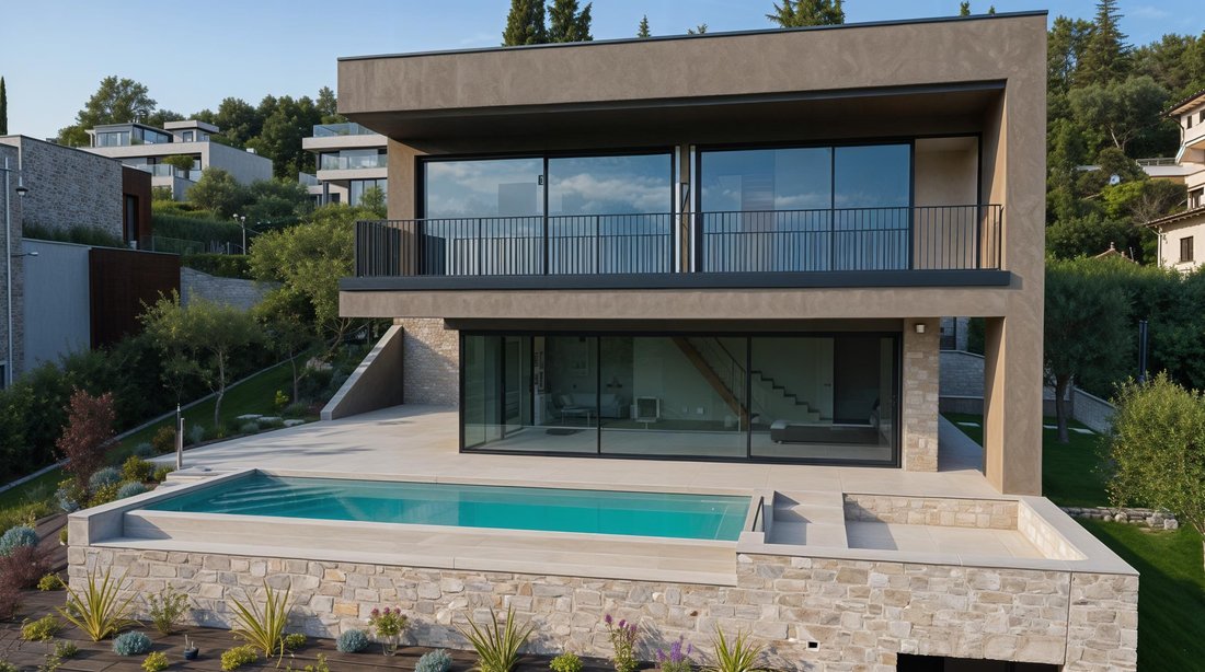 House in Costermano sul Garda, Veneto, Italy 3 - 15278663