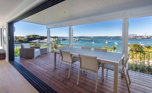 House in Auckland, Auckland, New Zealand 1