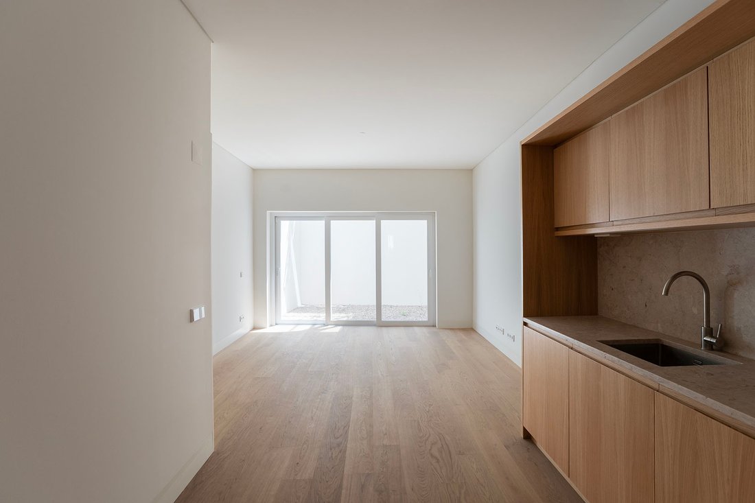 Apartment in Santo Antonio, Lisbon, Portugal 1 - 18054707