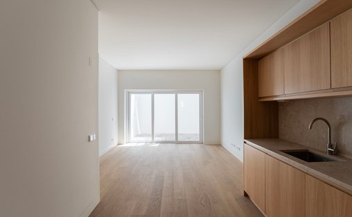 Apartment in Santo Antonio, Lisbon, Portugal 1