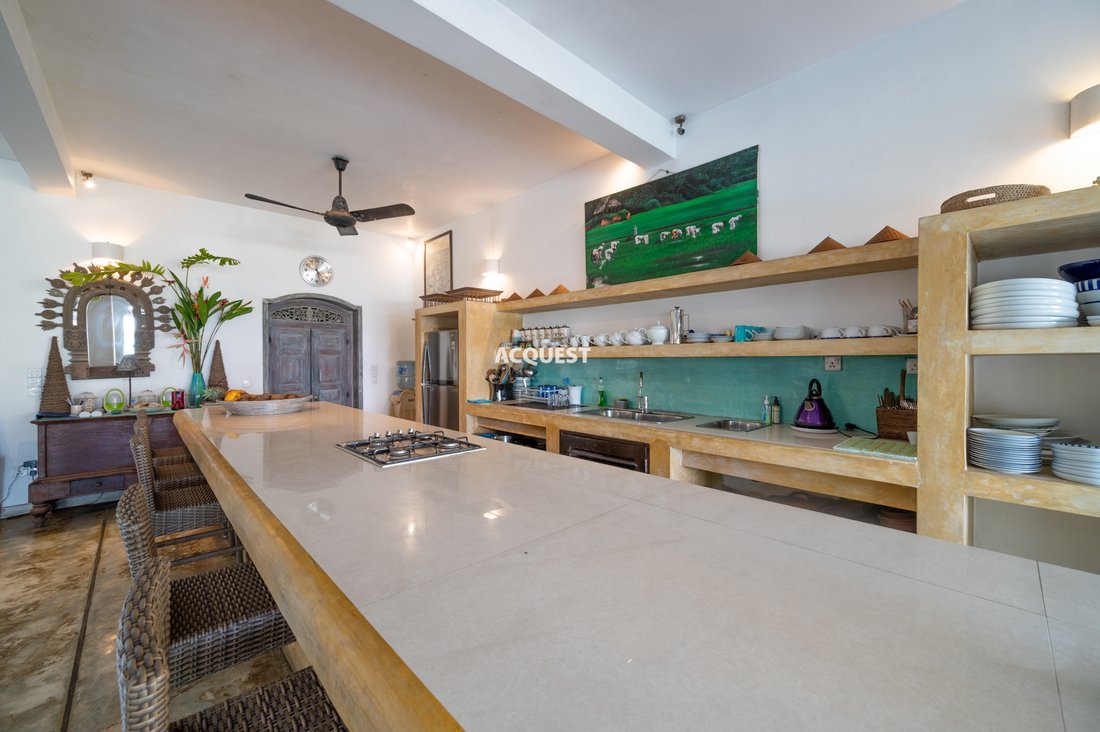 Villa in Habaraduwa, Southern Province, Sri Lanka 5 - 18024125