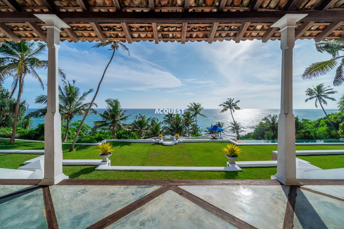 Villa in Mirissa, Southern Province, Sri Lanka 5 - 18015161