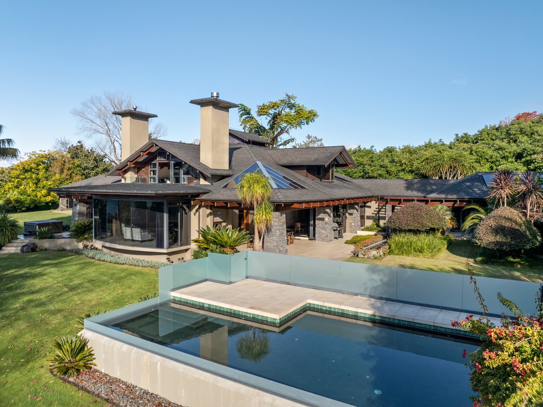 Estate in Whakamarama, Bay of Plenty, New Zealand 3 - 18058823