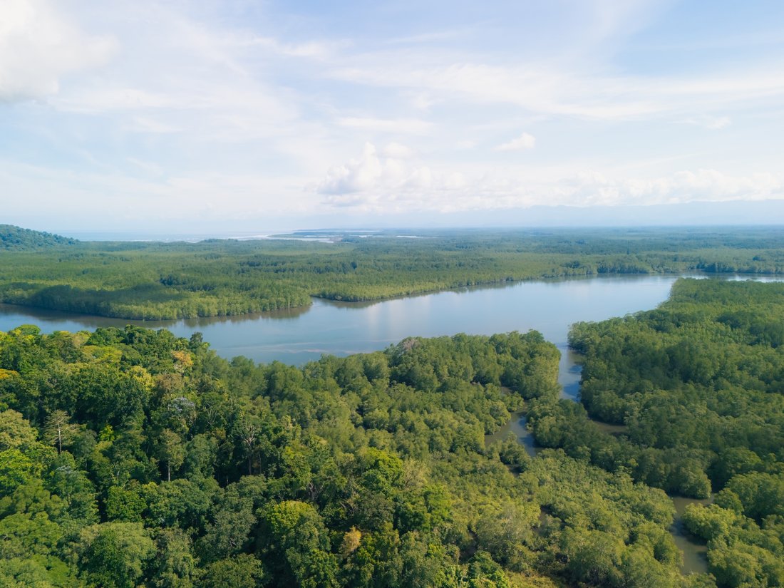 Land in Puerto Escondido, Puntarenas Province, Costa Rica 2 - 18058925