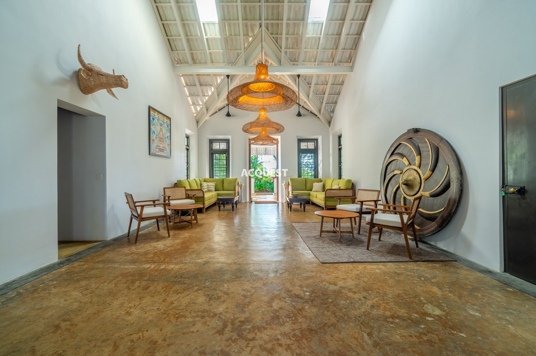 Villa in Galle, Southern Province, Sri Lanka 3 - 18023721