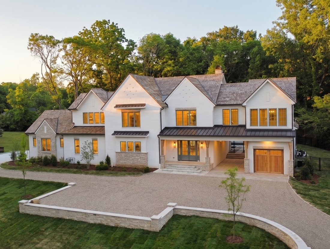 House in Nashville, Tennessee, United States 2 - 18057771