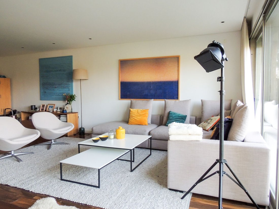 Apartment in Montevideo, Departamento de Montevideo, Uruguay 5 - 18054905
