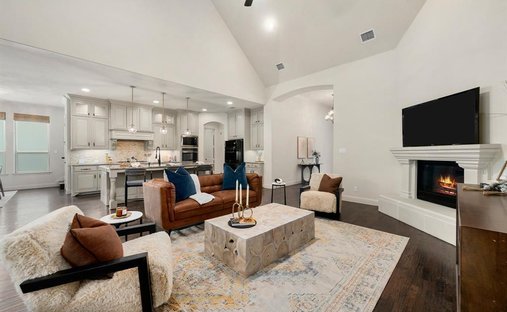 Maison à Frisco, Texas, États-Unis 1