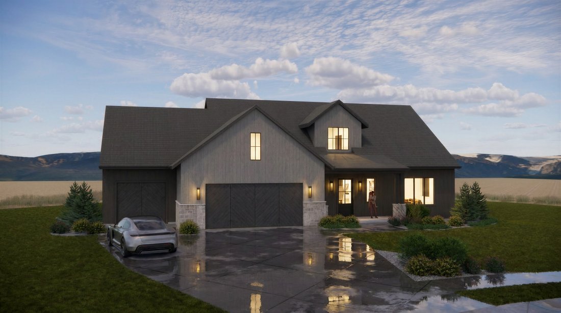 House in Berthoud, Colorado, United States 4 - 18027996