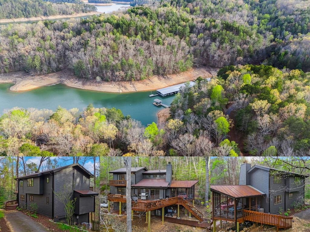 House in Murphy, North Carolina, United States 1 - 18058687