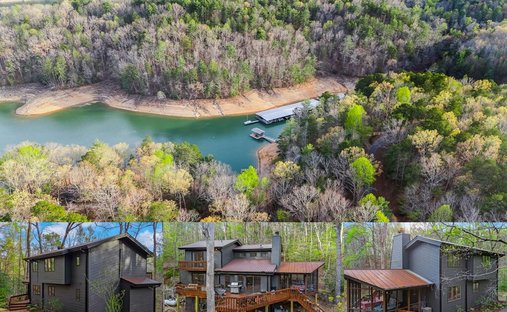 House in Murphy, North Carolina, United States 1