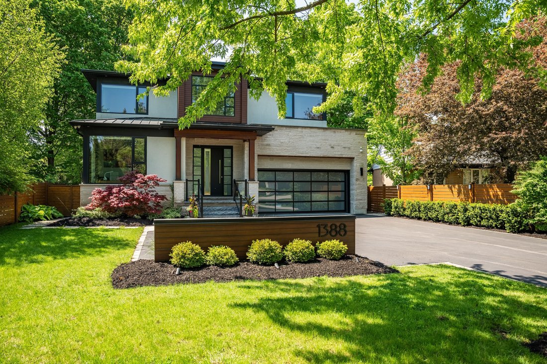 Casa en Oakville, Ontario, Canadá 3 - 17465972