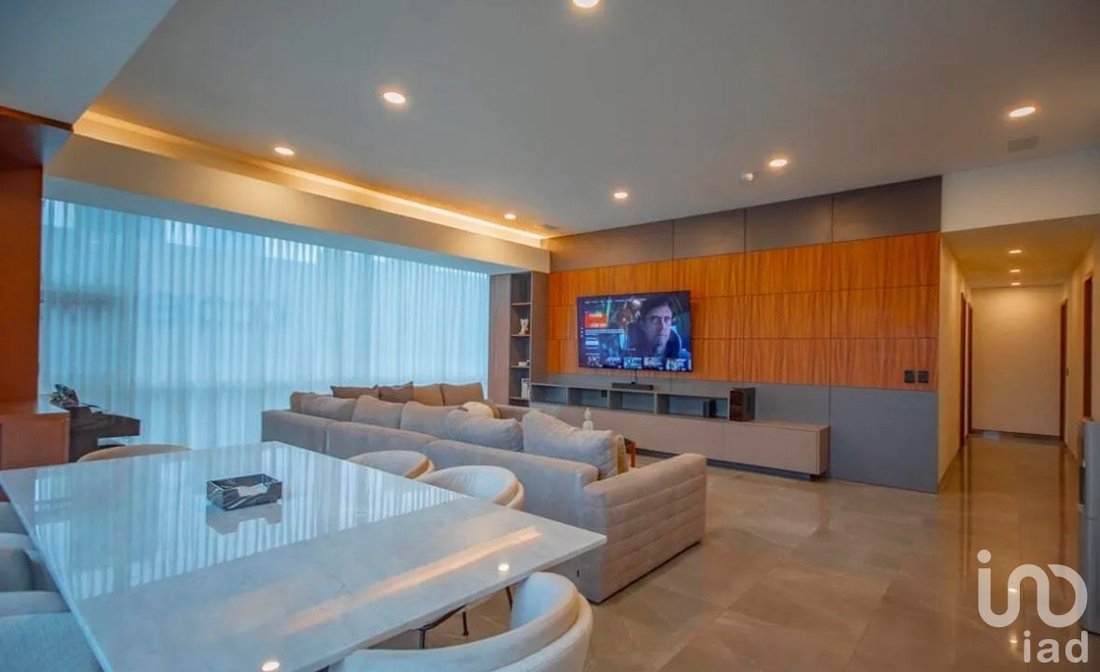 Apartment in Zapopan, Jalisco, Mexico 4 - 18055237