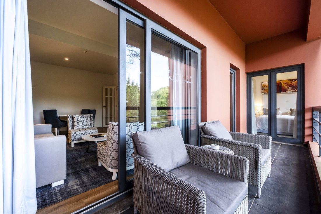 Apartment in Cascais e Estoril, Lisbon, Portugal 4 - 18059040