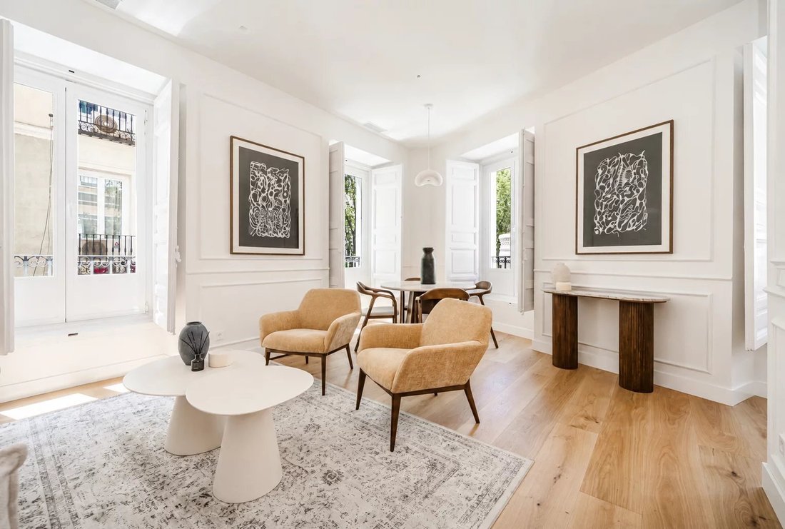 Apartment in Centro, Madrid, Spain 3 - 18055683