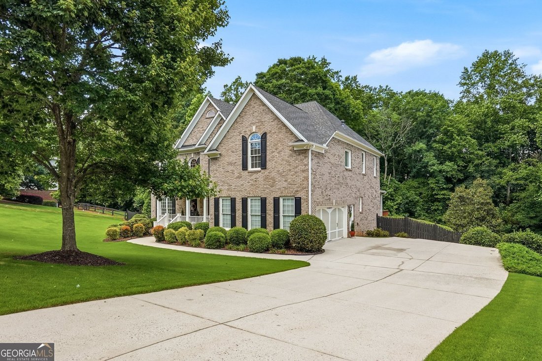 House in Cumming, Georgia, United States 2 - 18058482