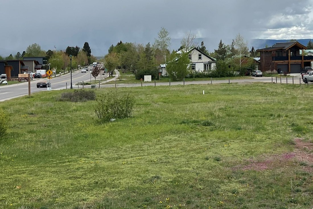 Land in Driggs, Idaho, United States 2 - 18060022
