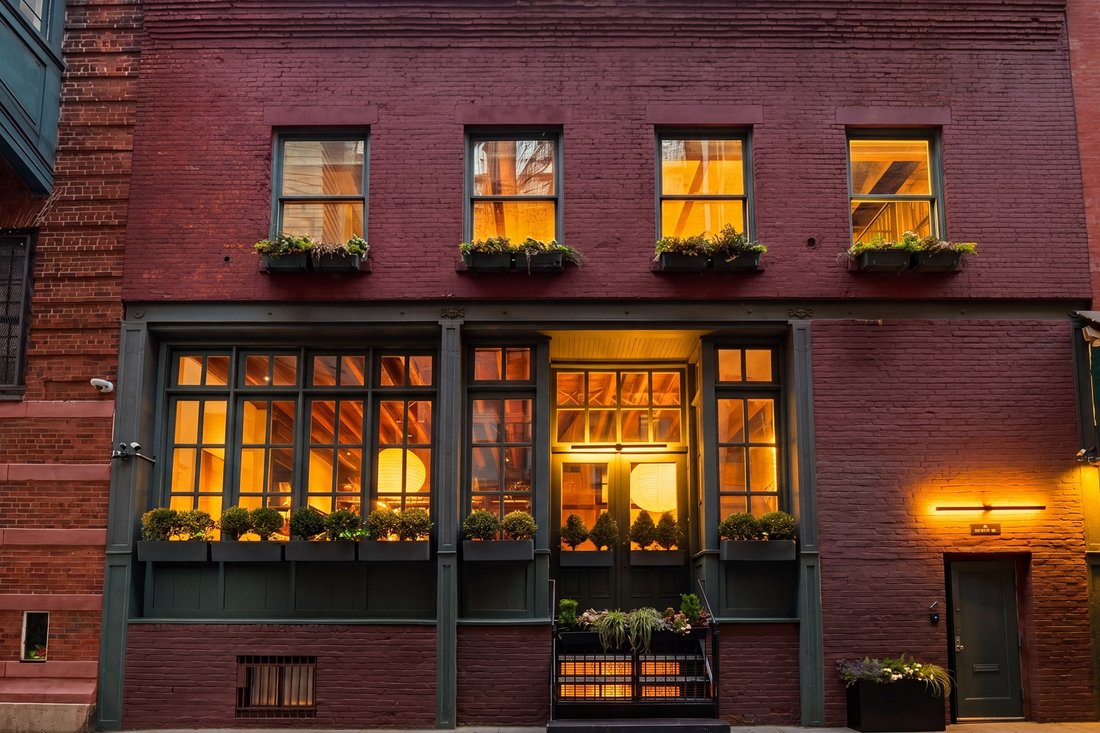 Townhouse en Nueva York, Nueva York, Estados Unidos 3 - 16579570