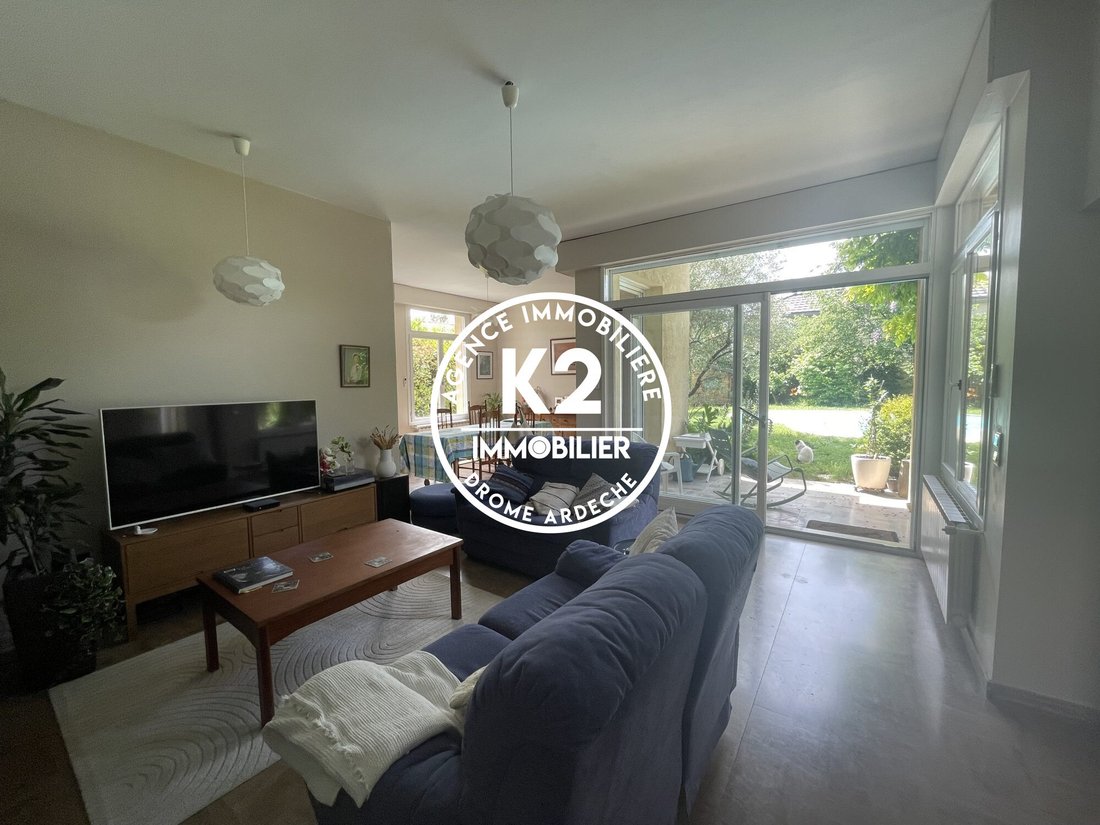 Villa in Ville-Basse, Montelimar, France 3 - 18059927