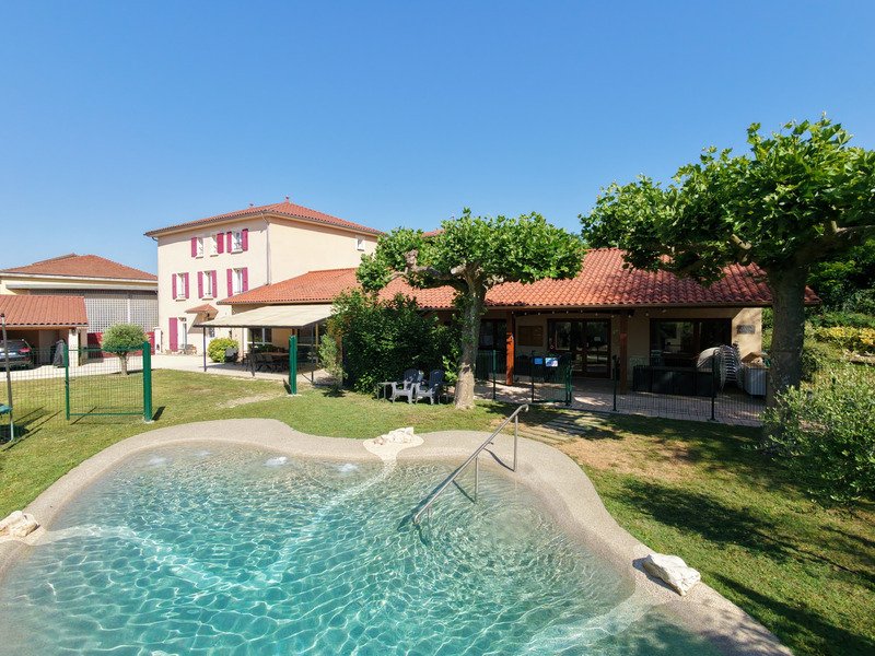 House in Epinouze, Auvergne-Rhône-Alpes, France 1 - 18055409