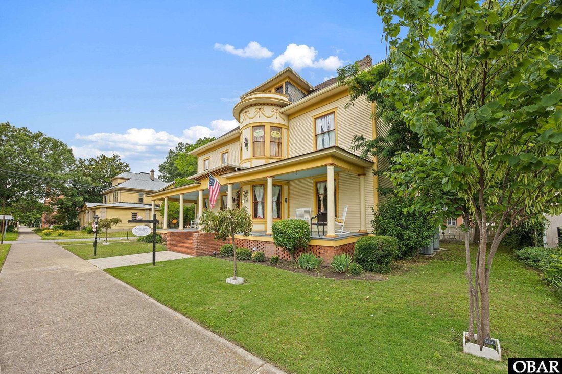 House in Elizabeth City, North Carolina, United States 5 - 18057806