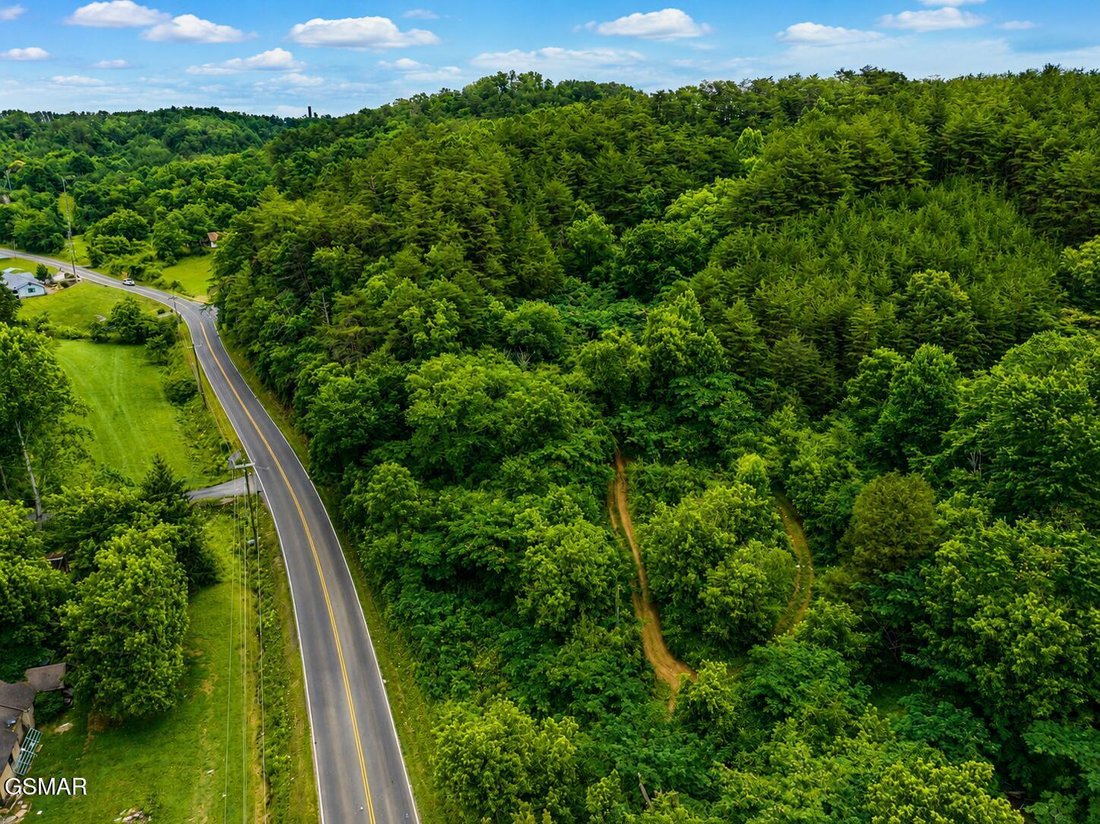 Land in Sevierville, Tennessee, United States 5 - 18059270