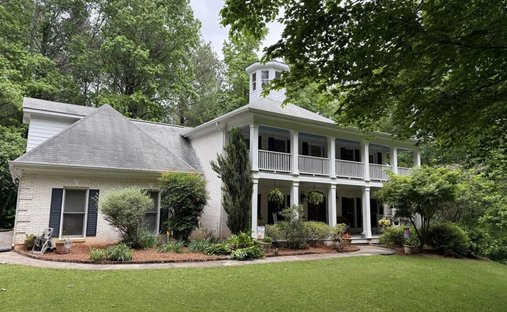 Haus in Monroe, Georgia, Vereinigte Staaten 1