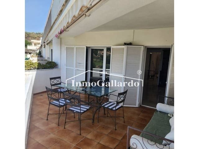Townhouse in Rincon de la Victoria, Andalusia, Spain 5 - 18059148