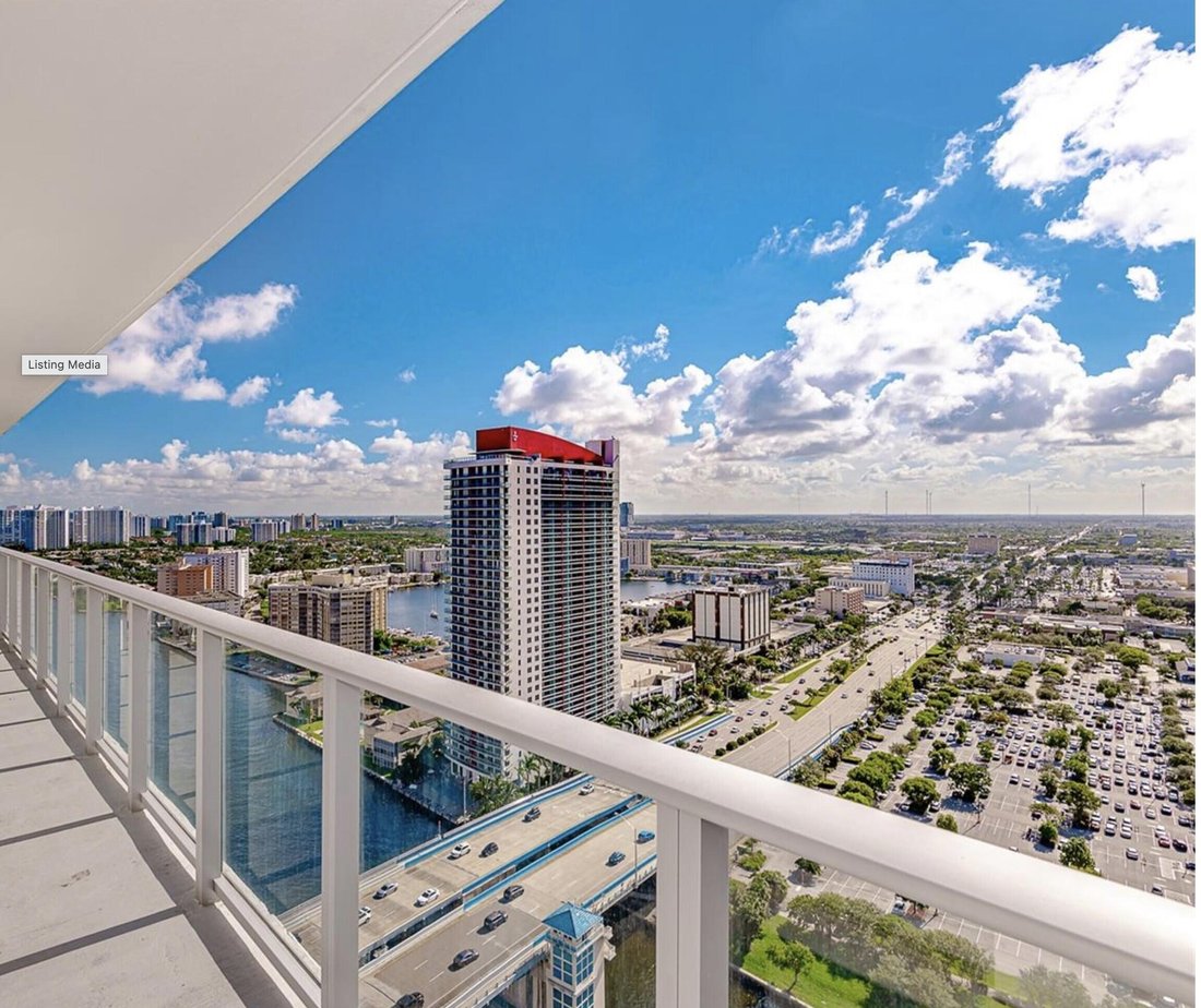 Condo in Hollywood, Florida, United States 2 - 18055980