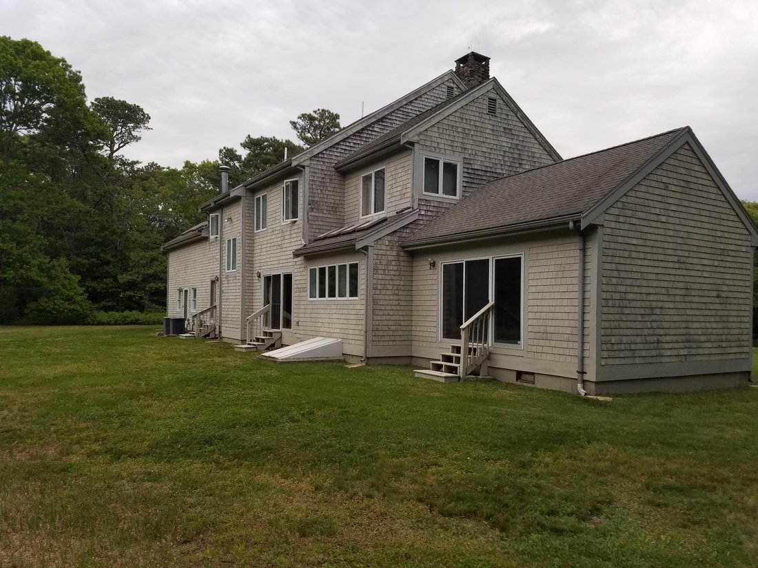 House in Mashpee, Massachusetts, United States 3 - 18056993