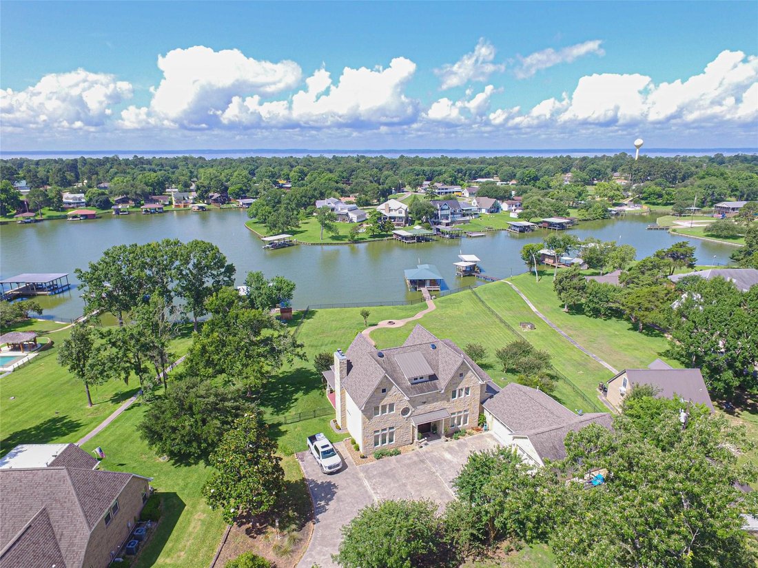 House in Livingston, Texas, United States 1 - 18057307