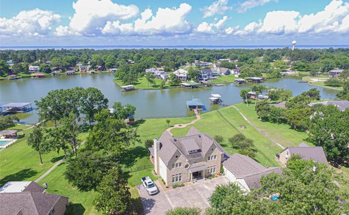 Casa a Livingston, Texas, Stati Uniti 1