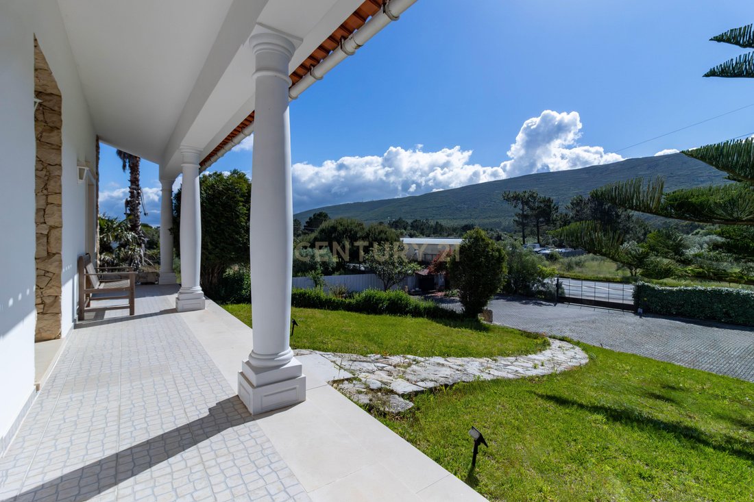 Villa in Aljubarrota, Leiria District, Portugal 4 - 18055300