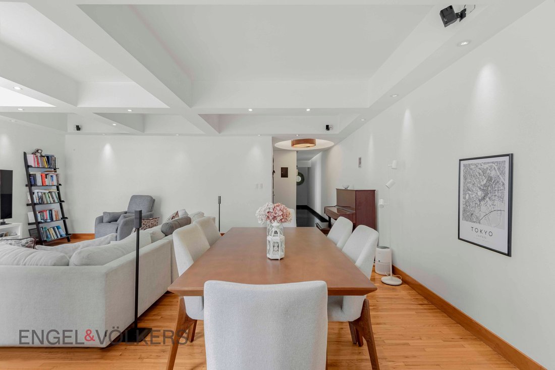 Apartment in Mexico City, Mexico 4 - 18058702