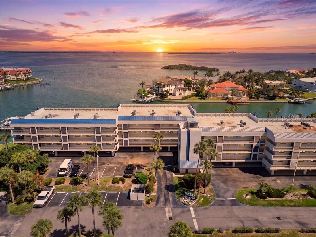 Condo in St. Petersburg, Florida, United States 3 - 18059289