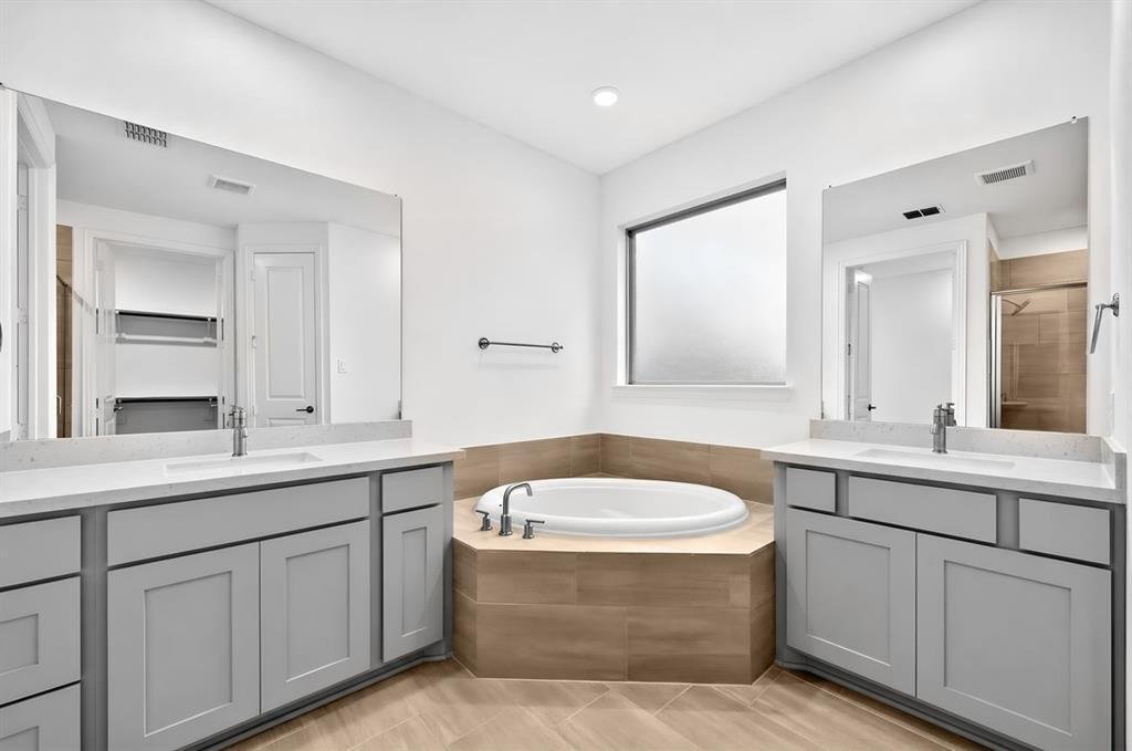 House in McKinney, Texas, United States 5 - 17216300