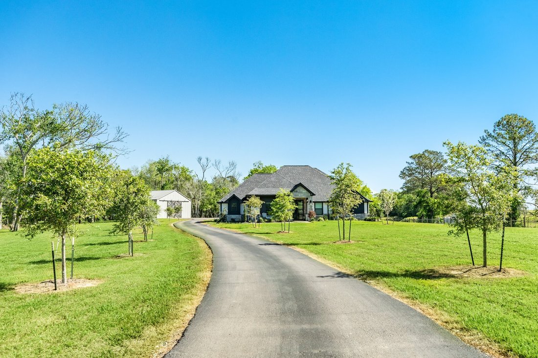 House in Alvin, Texas, United States 5 - 18055971