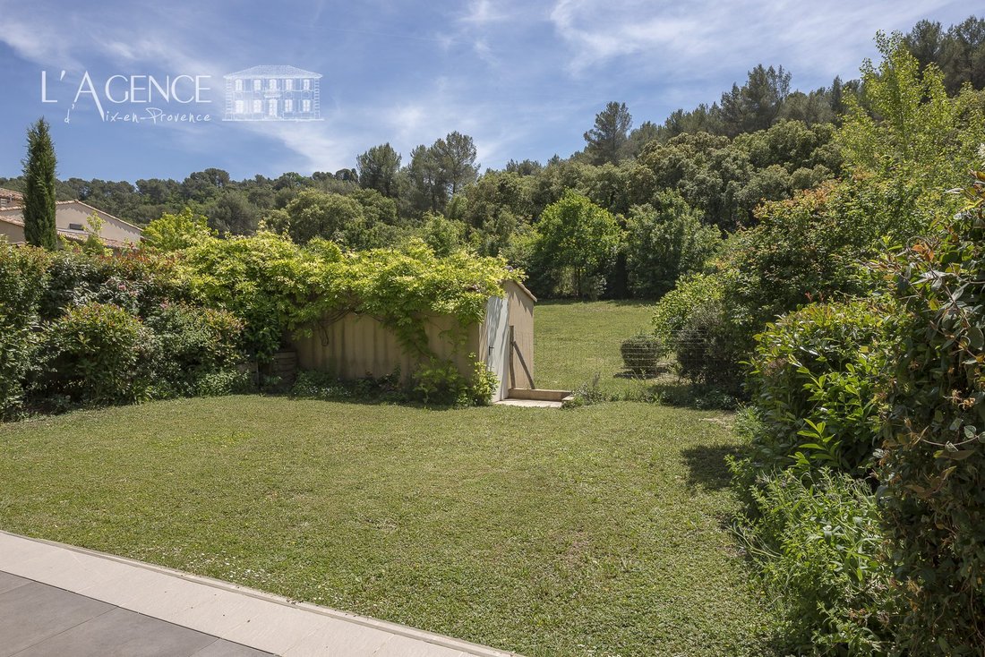 Apartment in Le Tholonet, Provence-Alpes-Côte d'Azur, France 2 - 18059894