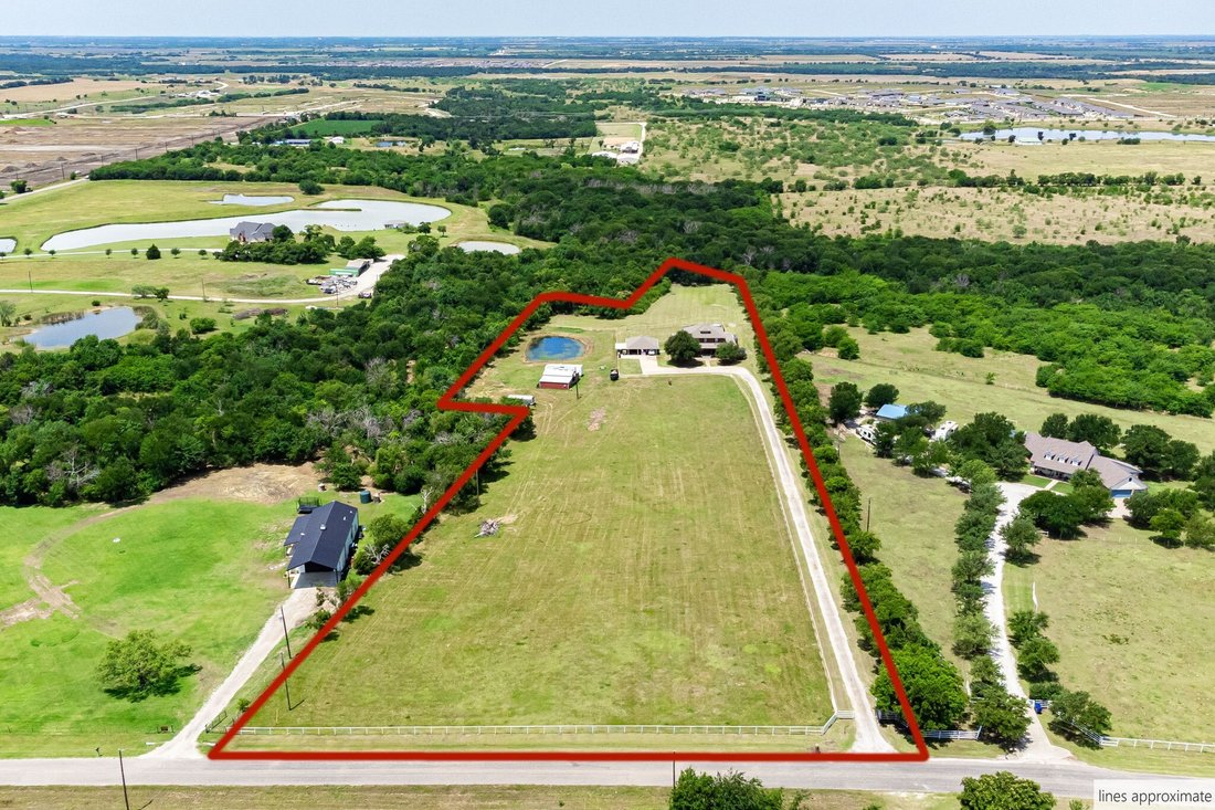 House in Celina, Texas, United States 3 - 18055985