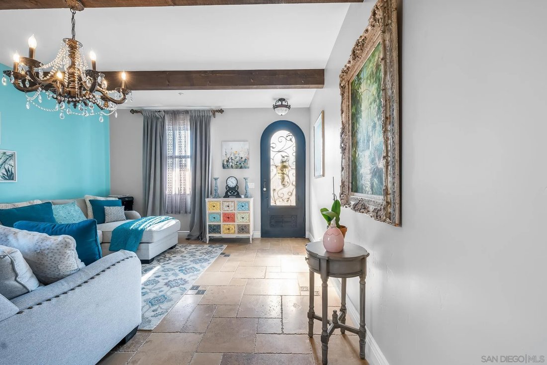 House in Vista, California, United States 3 - 18057578