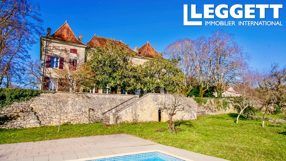 House in Varaignes, Nouvelle-Aquitaine, France 2 - 14330459