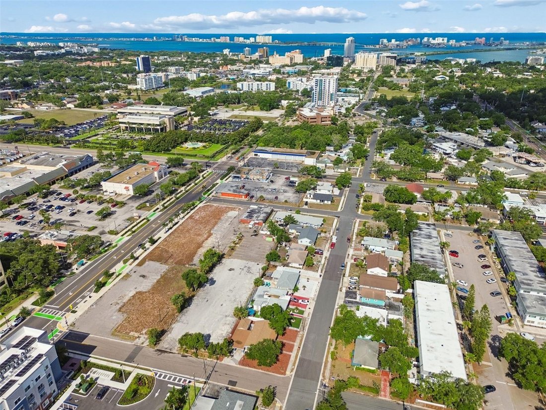 Land in Clearwater, Florida, United States 2 - 16169404