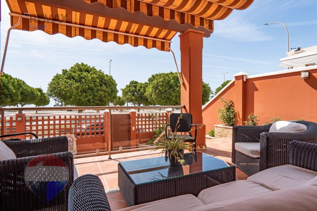 Torremolinos, Andalusia, Spain 2 - 18058788