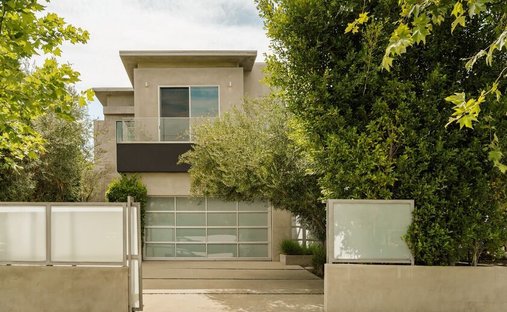 Maison à Los Angeles, Californie, États-Unis 1