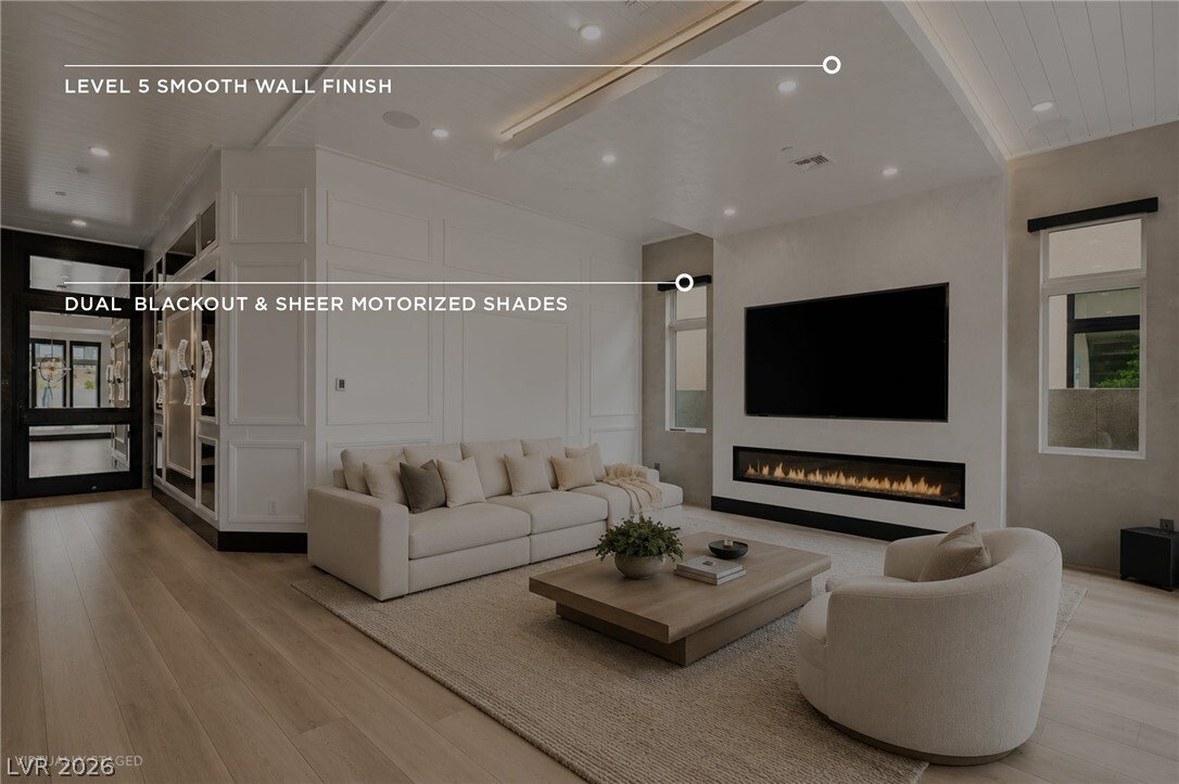 House in Las Vegas, Nevada, United States 1 - 18058077