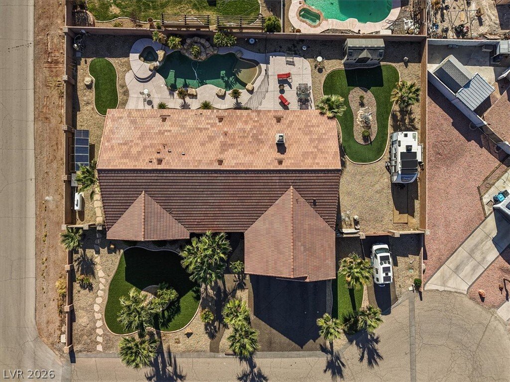 House in Las Vegas, Nevada, United States 5 - 18059282