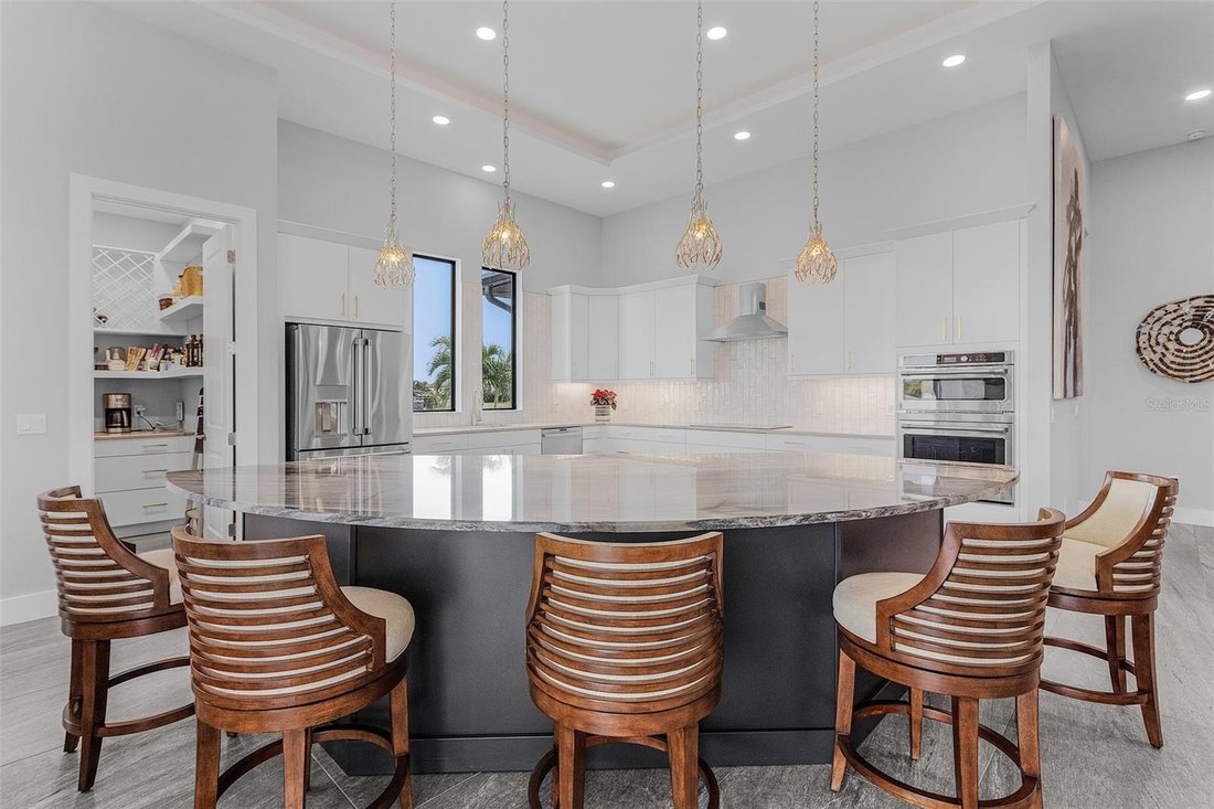 House in Cape Coral, Florida, United States 3 - 18056725