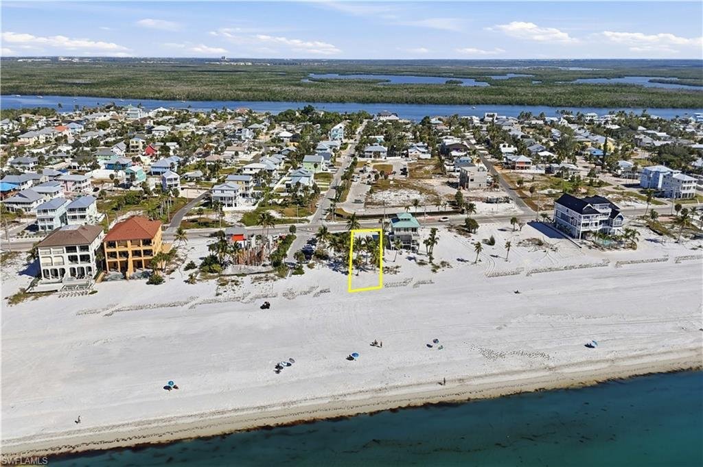 Land in Fort Myers Beach, Florida, United States 5 - 18054910