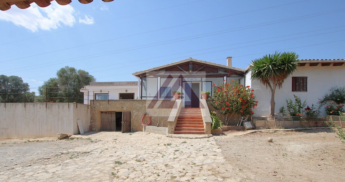 Country House in Manacor, Balearic Islands, Spain 4 - 18056835